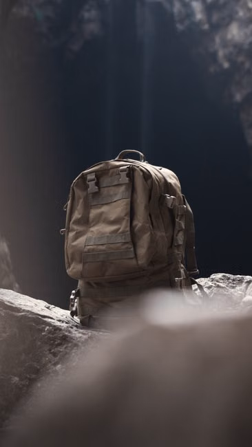 Bolsa de Ombro Estruturada